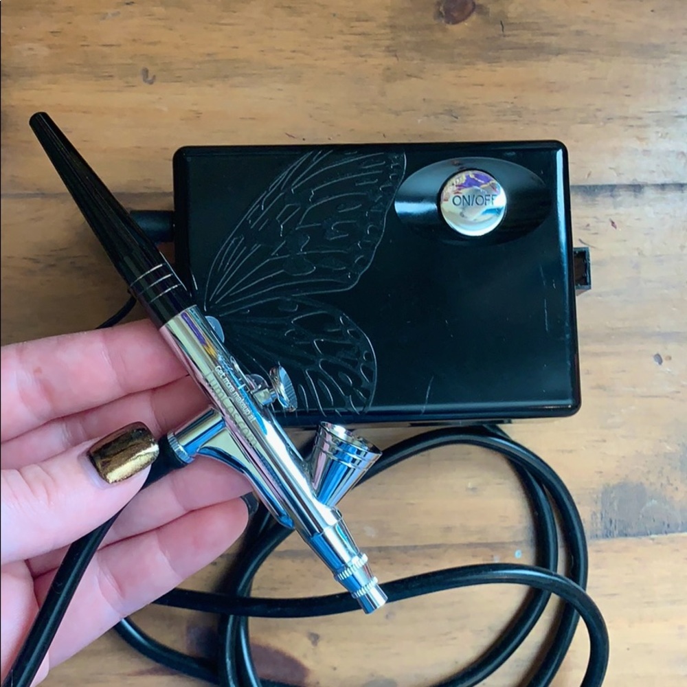 Luminess Airbrush Makeup Set